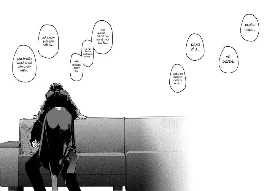 Con Quỷ Ngu Ngốc Dám Nhờn Với Các Chị Thiên Thần Chap 105 - Next Chap 106