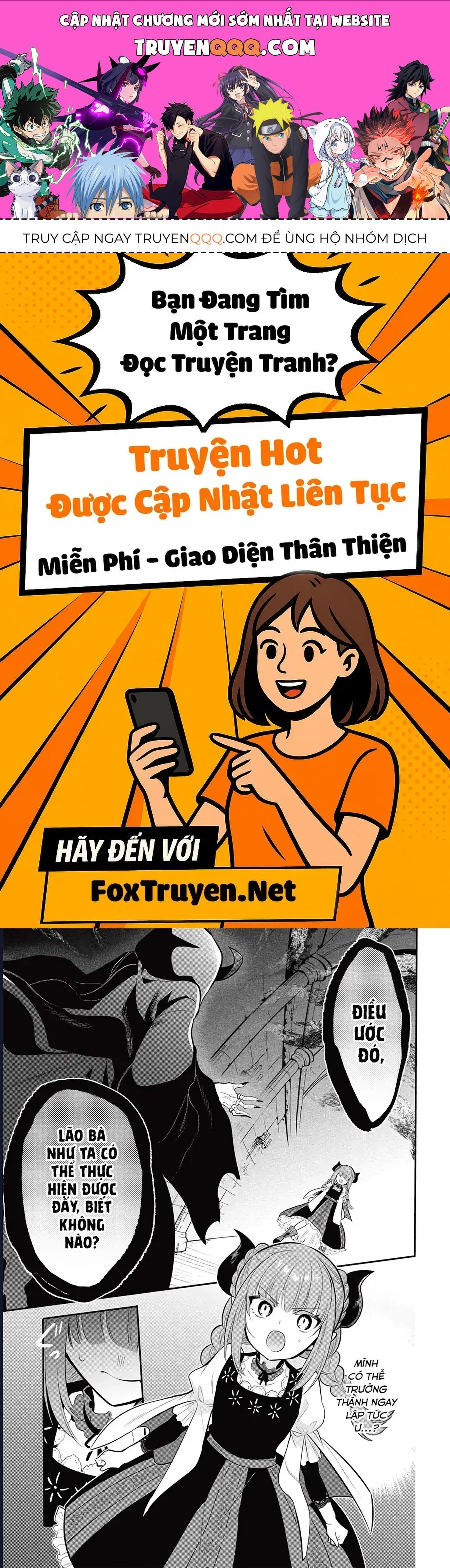 Maou No Ore Ga Dorei Elf Wo Yome Ni Shitanda Ga, Dou Medereba Ii? Chap 75 - Next Chap 76