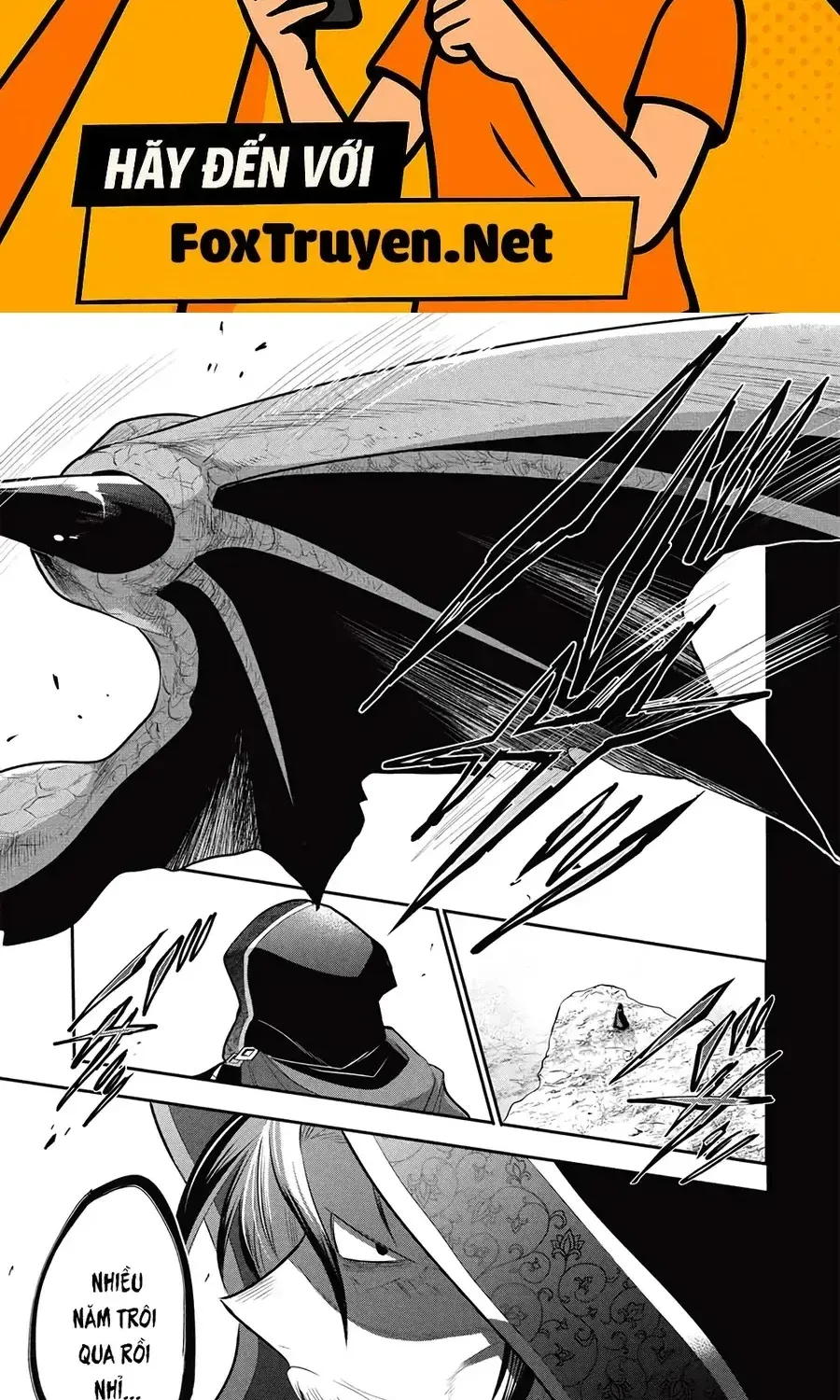 Maou No Ore Ga Dorei Elf Wo Yome Ni Shitanda Ga, Dou Medereba Ii? Chap 76 - Next Chap 77