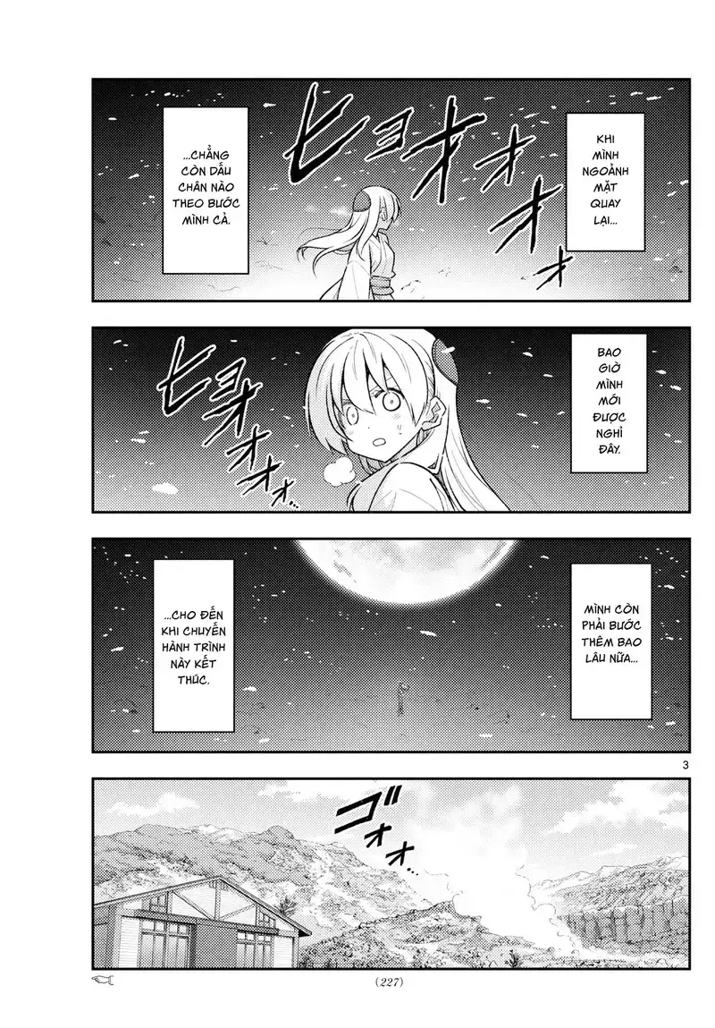Tóm Lại Là Em Dễ Thương Được Chưa ? Chap 311 - Next Chap 312