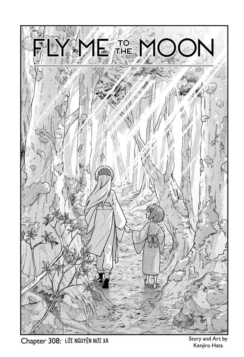 Tóm Lại Là Em Dễ Thương Được Chưa ? Chap 308 - Next Chap 309