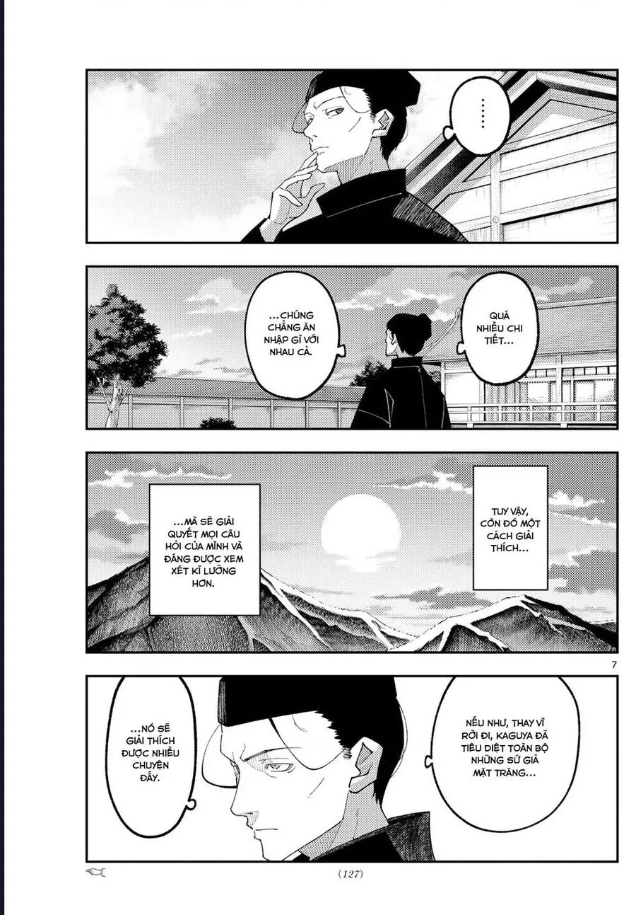 Tóm Lại Là Em Dễ Thương Được Chưa ? Chap 334 - Next Chap 335
