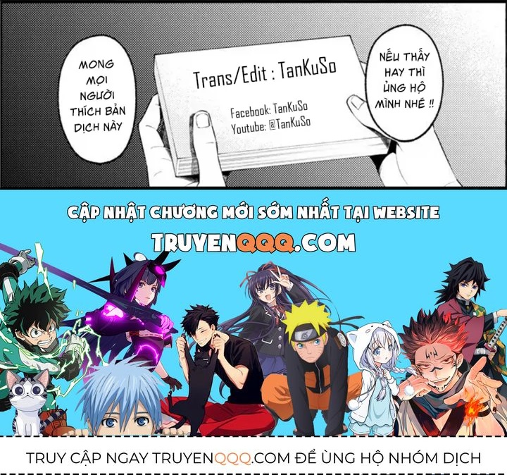 Tóm Lại Là Em Dễ Thương Được Chưa ? Chap 337 - Next Chap 338