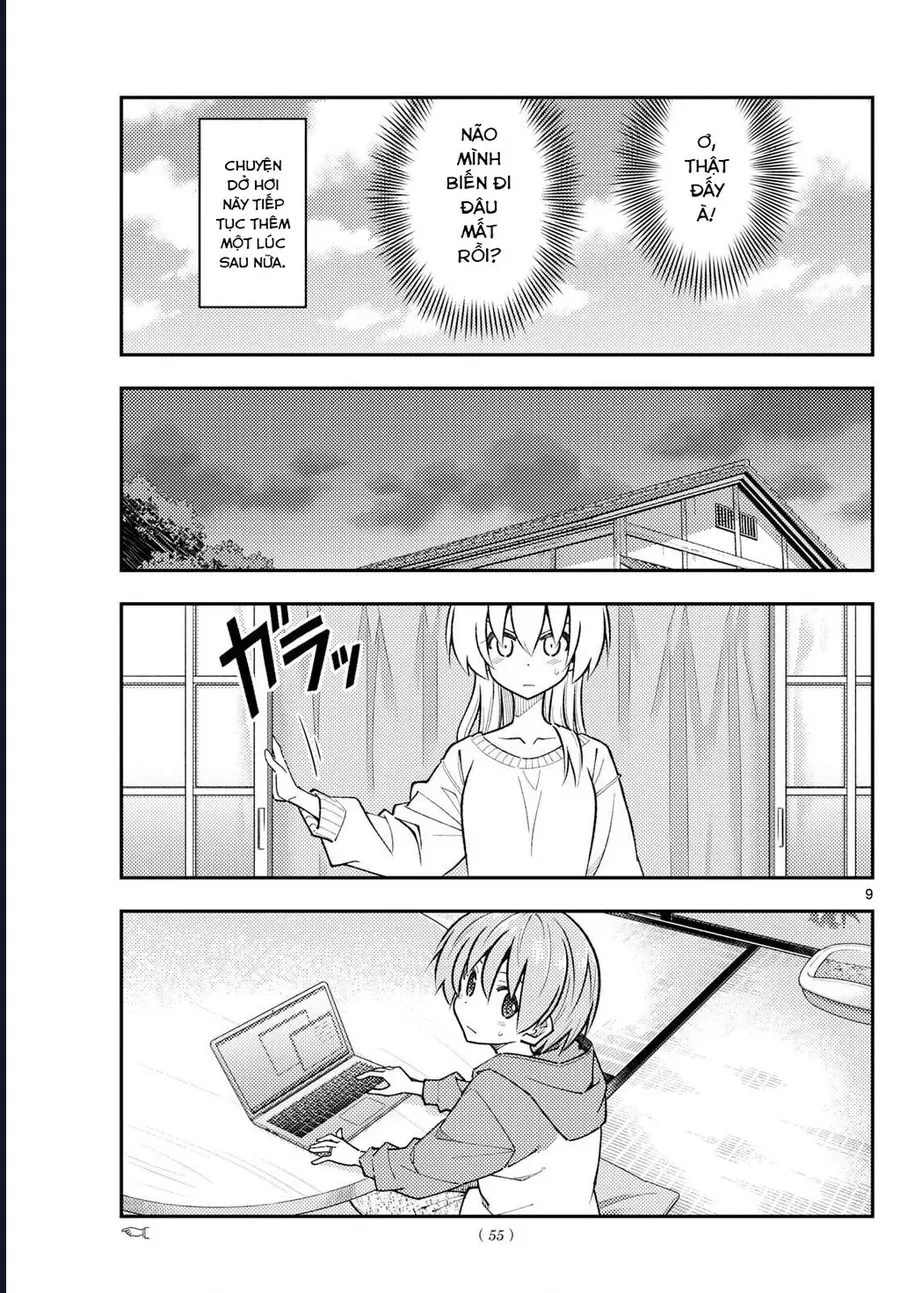Tóm Lại Là Em Dễ Thương Được Chưa ? Chap 339 - Next Chap 340