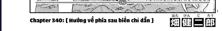 Tóm Lại Là Em Dễ Thương Được Chưa ? Chap 340 - Next Chap 341