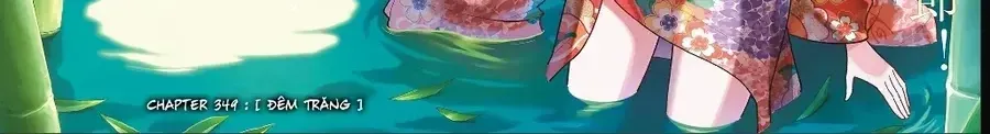 Tóm Lại Là Em Dễ Thương Được Chưa ? Chap 349 - Next Chap 350