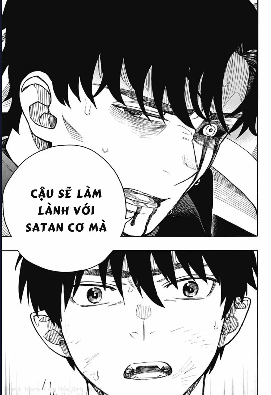 Lam Hỏa Diệt Quỷ Chap 165 - Next Chap 166