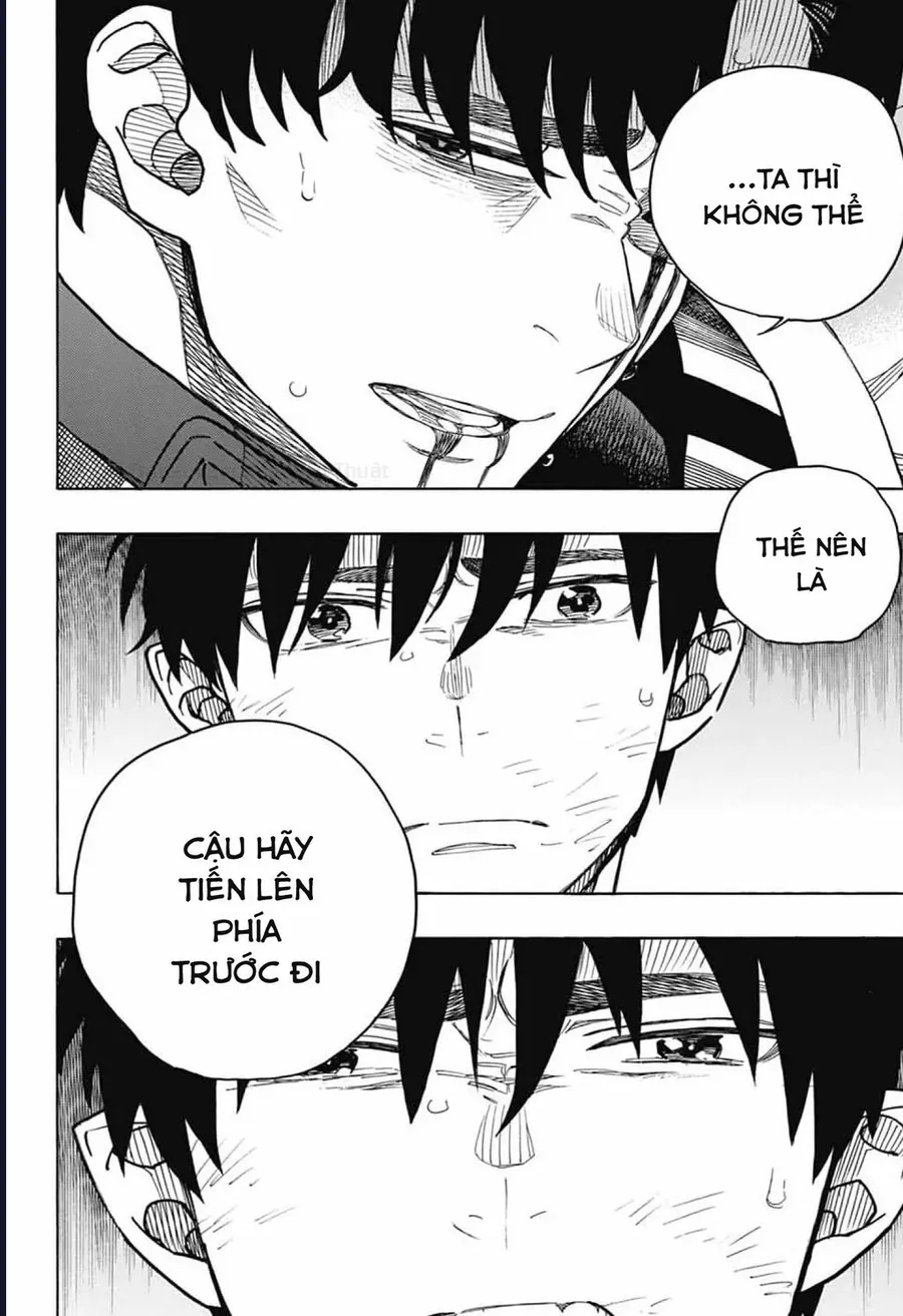 Lam Hỏa Diệt Quỷ Chap 165 - Next Chap 166