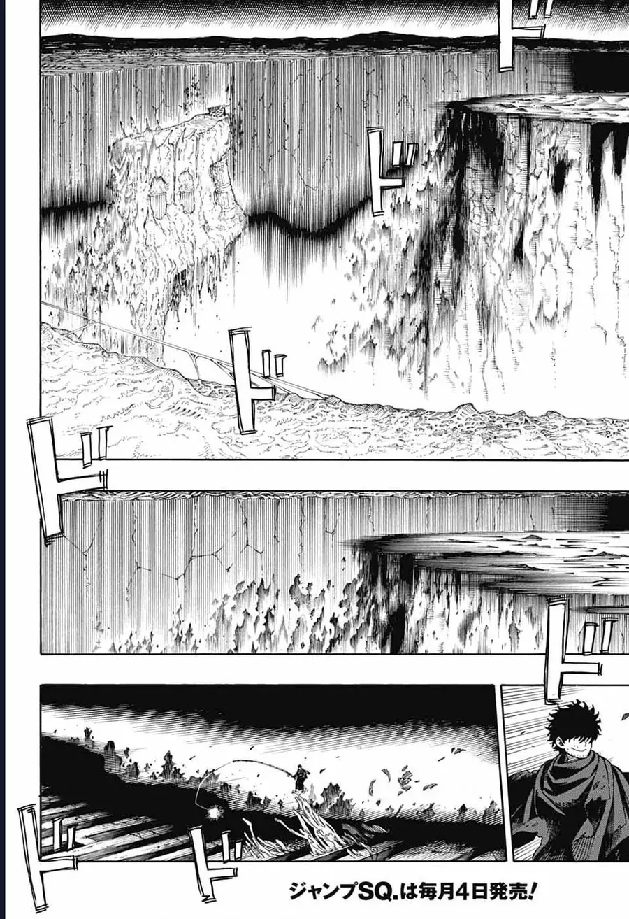Lam Hỏa Diệt Quỷ Chap 165 - Next Chap 166