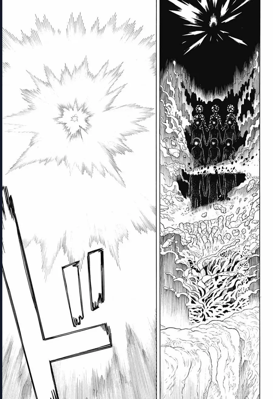 Lam Hỏa Diệt Quỷ Chap 165 - Next Chap 166