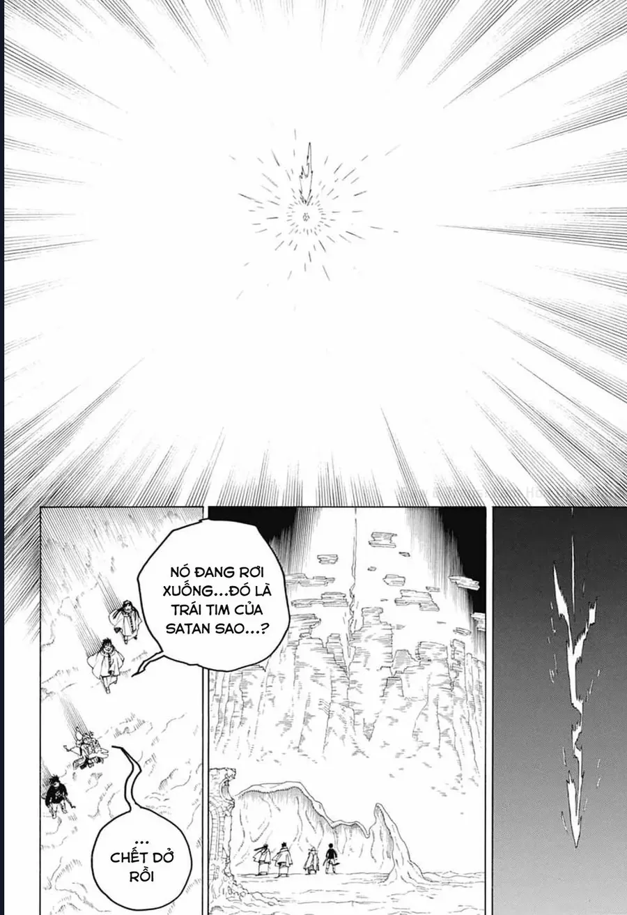 Lam Hỏa Diệt Quỷ Chap 165 - Next Chap 166