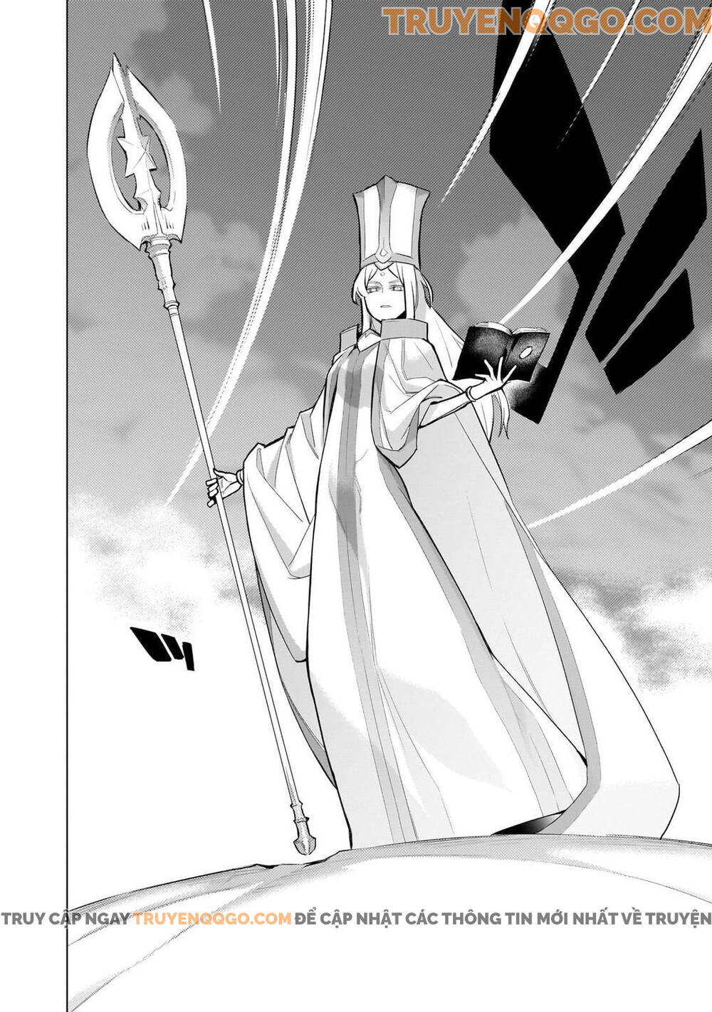 Kuro No Shoukanshi Chap 172 - Next Chap 173