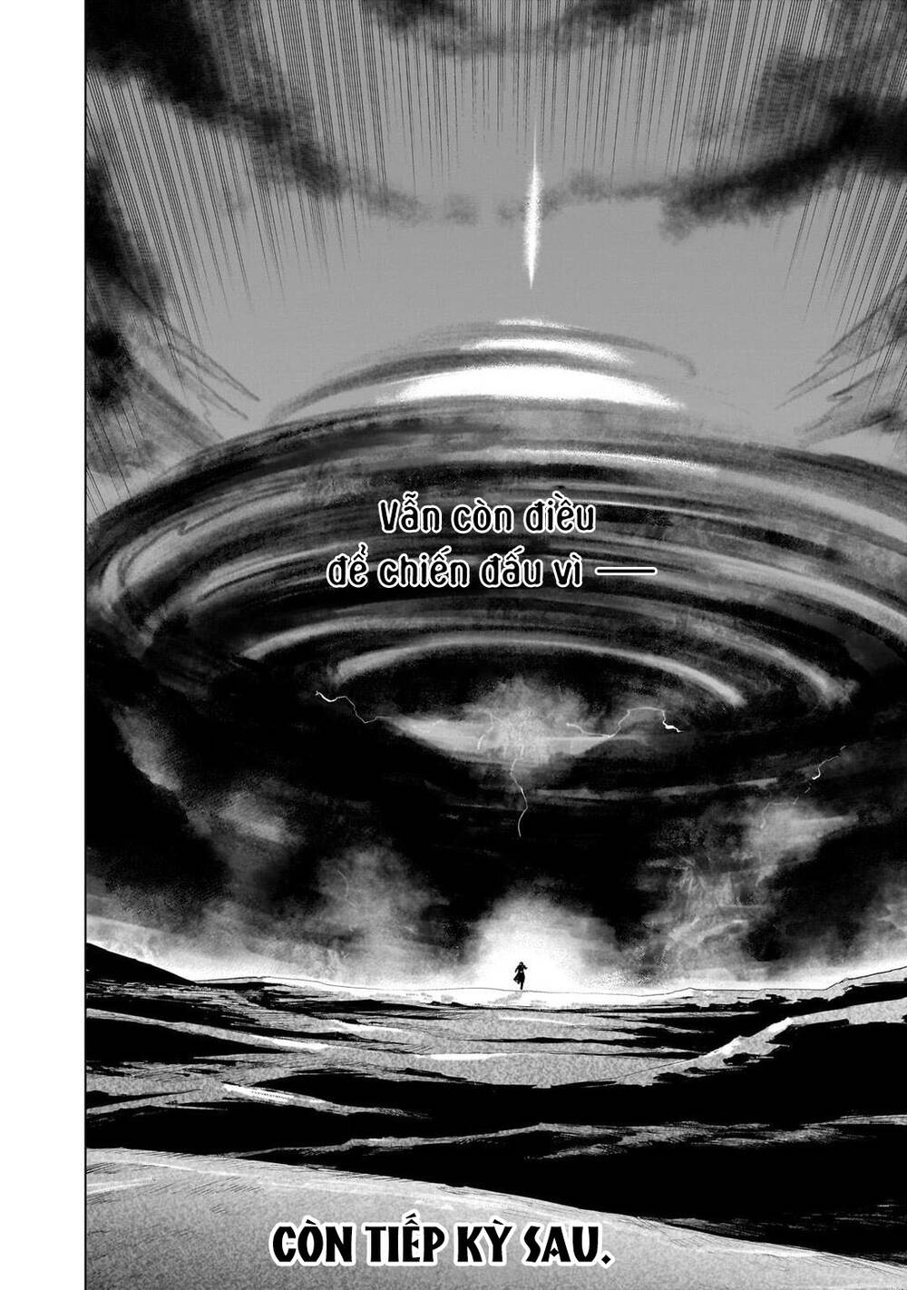 Kuro No Shoukanshi Chap 171 - Next Chap 172