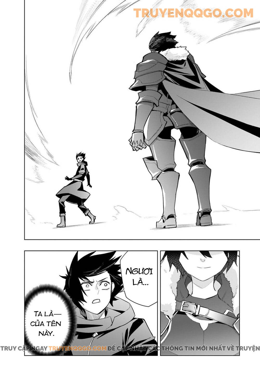 Kuro No Shoukanshi Chap 172 - Next Chap 173