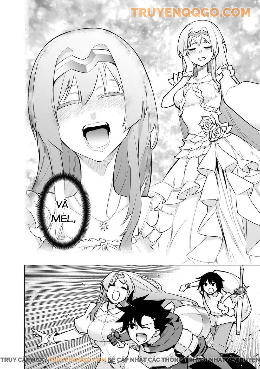 Kuro No Shoukanshi Chap 172 - Next Chap 173