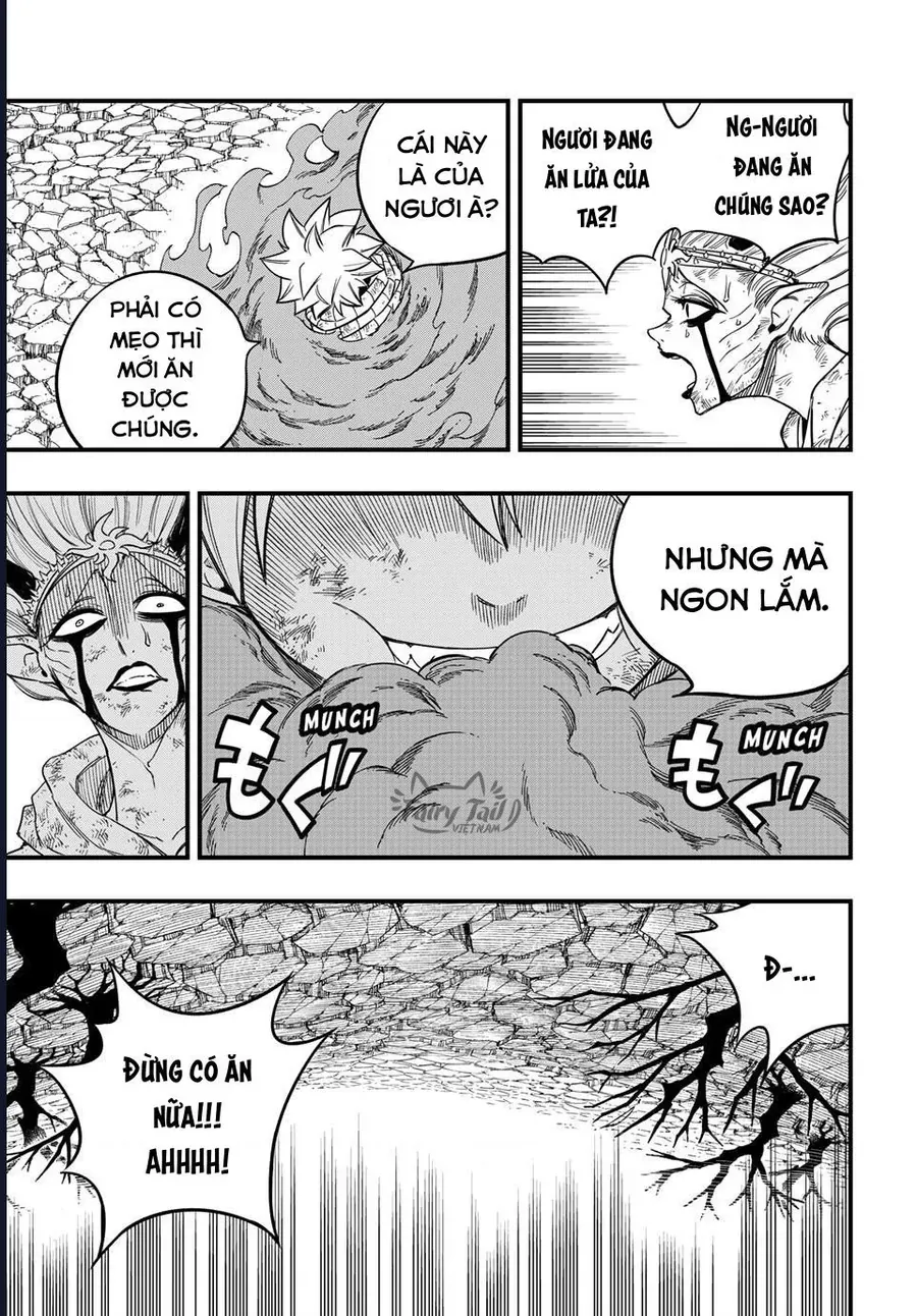 Hội Pháp Sư: Nhiệm Vụ 100 Năm Chap 195 - Next Chap 196
