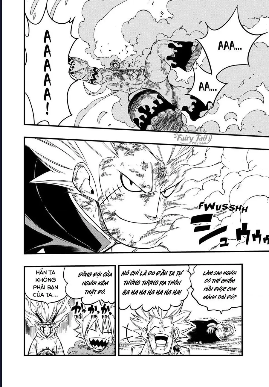 Hội Pháp Sư: Nhiệm Vụ 100 Năm Chap 195 - Next Chap 196