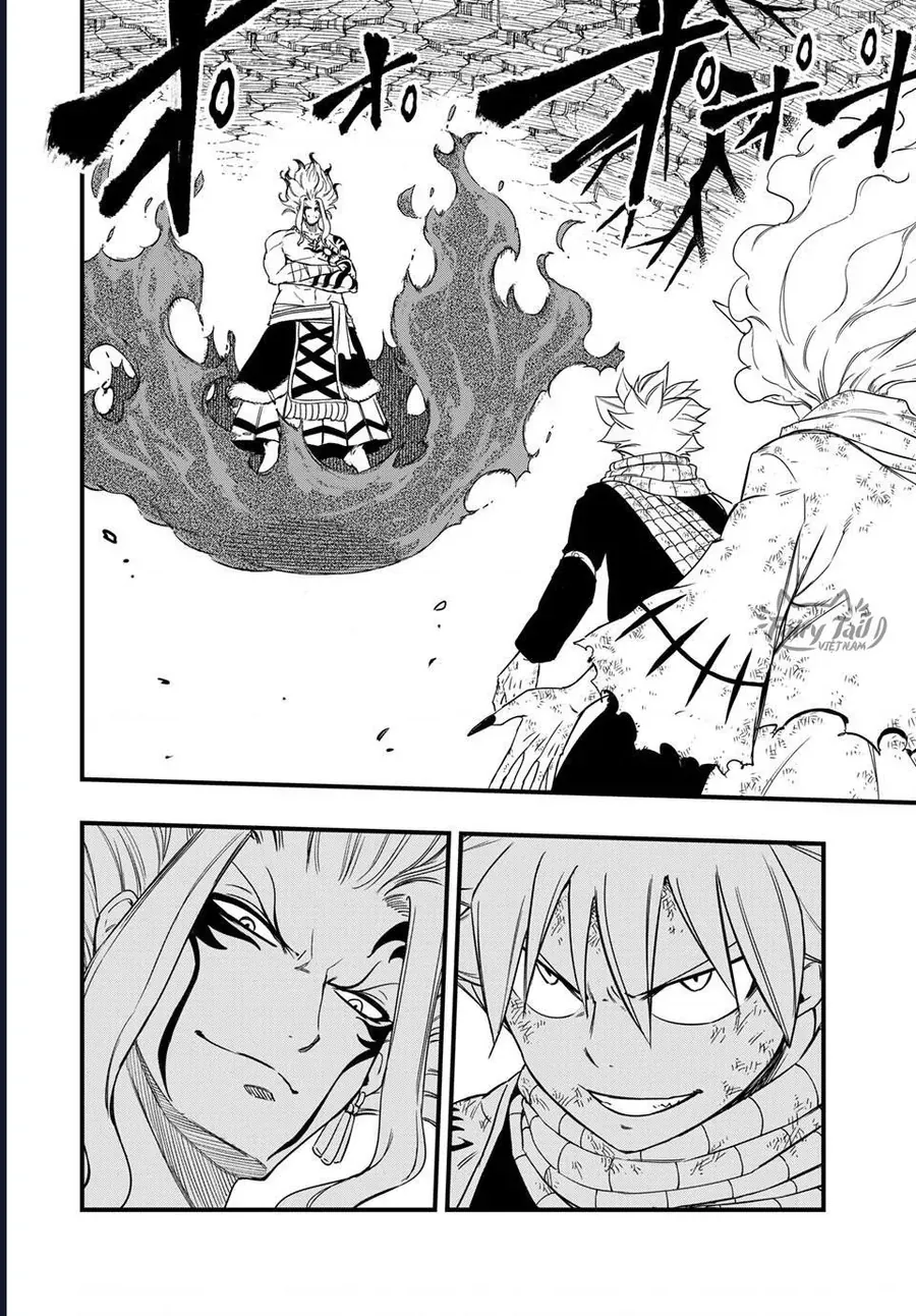 Hội Pháp Sư: Nhiệm Vụ 100 Năm Chap 195 - Next Chap 196