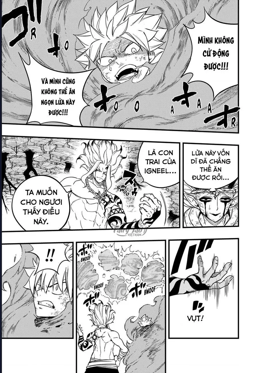 Hội Pháp Sư: Nhiệm Vụ 100 Năm Chap 195 - Next Chap 196