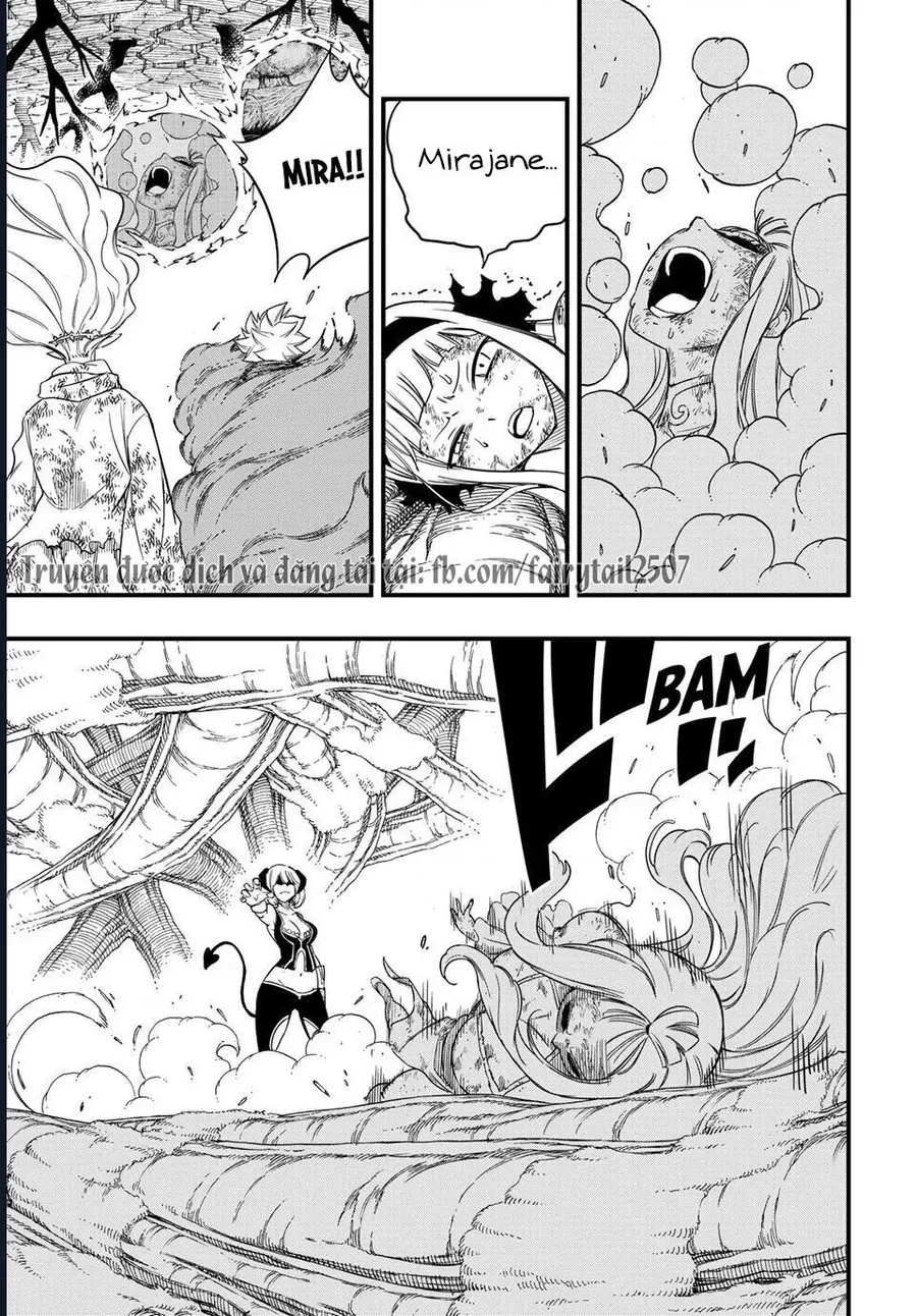 Hội Pháp Sư: Nhiệm Vụ 100 Năm Chap 196 - Next Chap 197