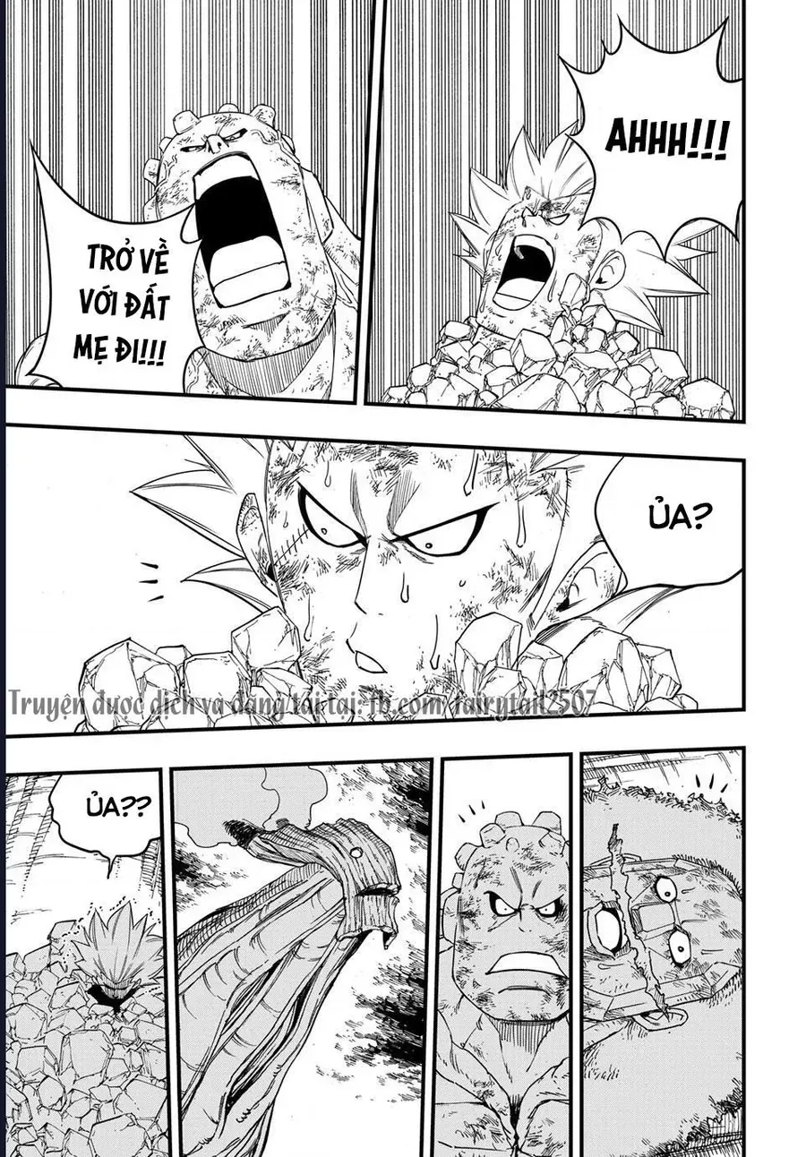 Hội Pháp Sư: Nhiệm Vụ 100 Năm Chap 196 - Next Chap 197