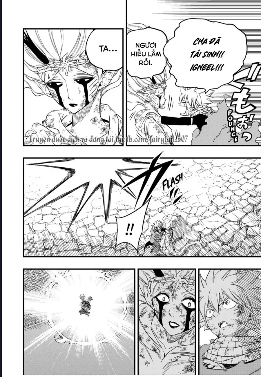 Hội Pháp Sư: Nhiệm Vụ 100 Năm Chap 197 - Next Chap 198