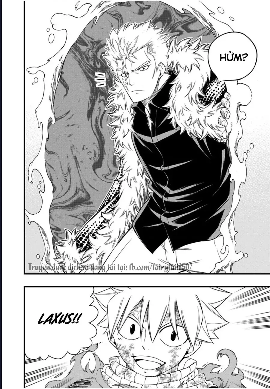 Hội Pháp Sư: Nhiệm Vụ 100 Năm Chap 197 - Next Chap 198