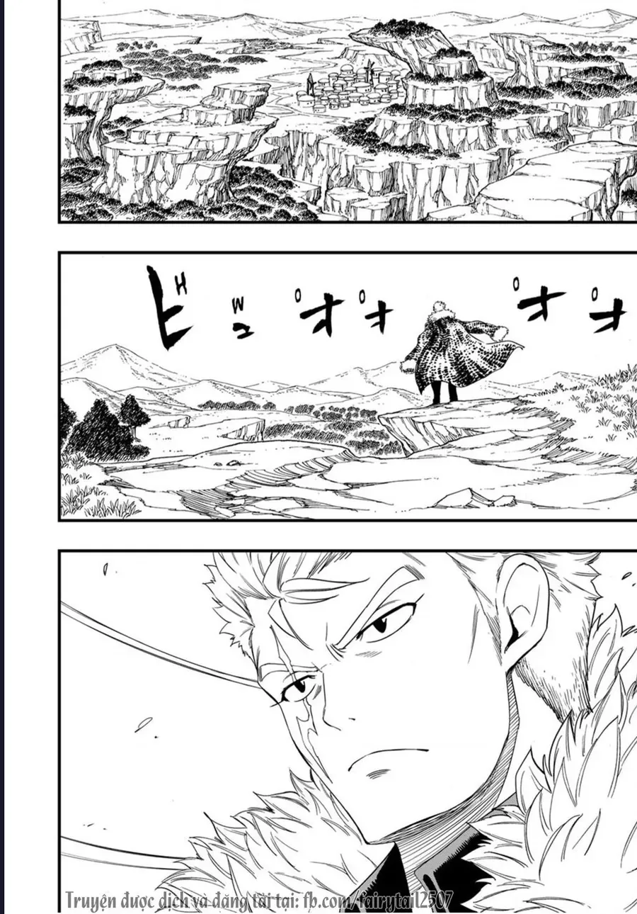 Hội Pháp Sư: Nhiệm Vụ 100 Năm Chap 197 - Next Chap 198