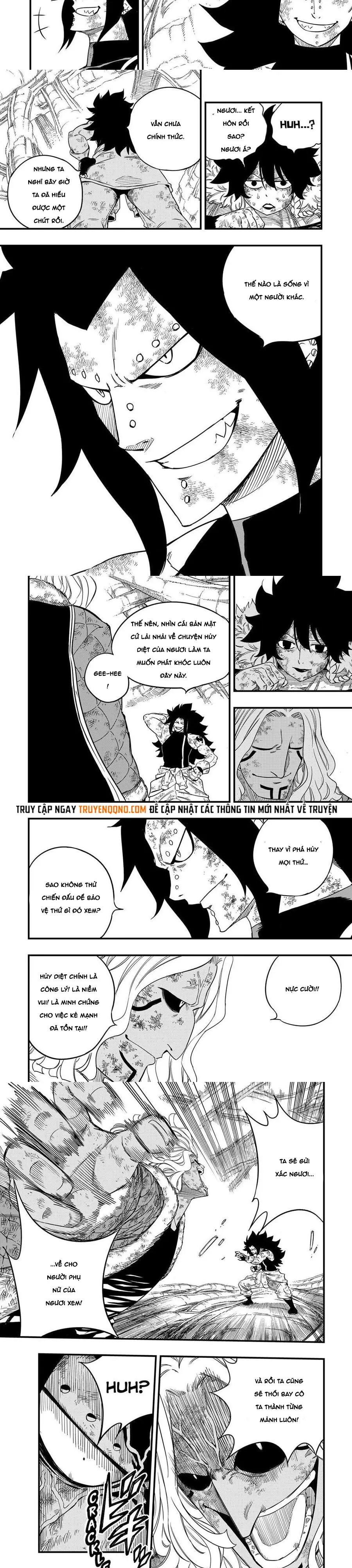 Hội Pháp Sư: Nhiệm Vụ 100 Năm Chap 199 - Next Chap 200