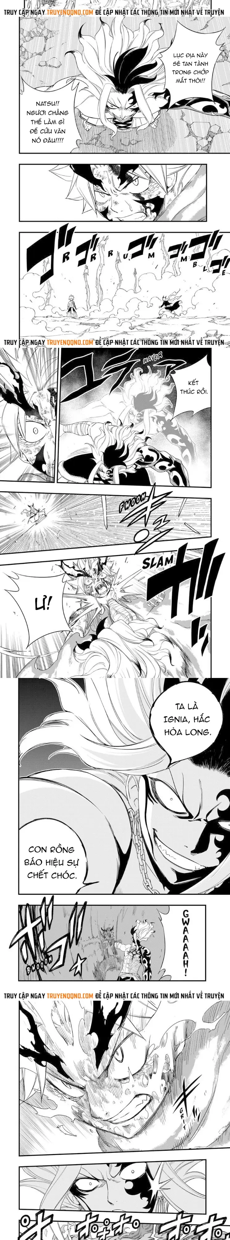 Hội Pháp Sư: Nhiệm Vụ 100 Năm Chap 205 - Next Chap 206