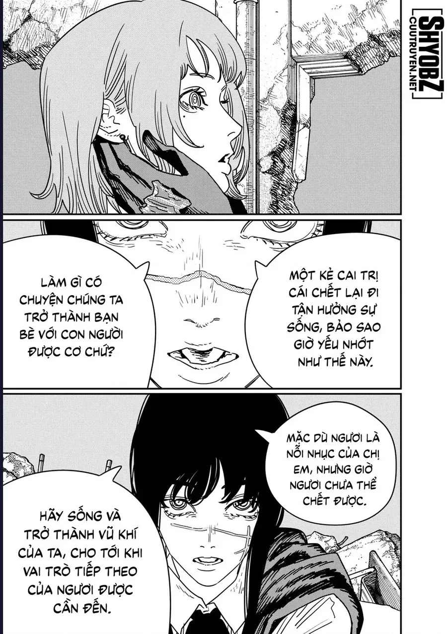 Thợ Săn Quỷ Chap 219 - Next Chap 220