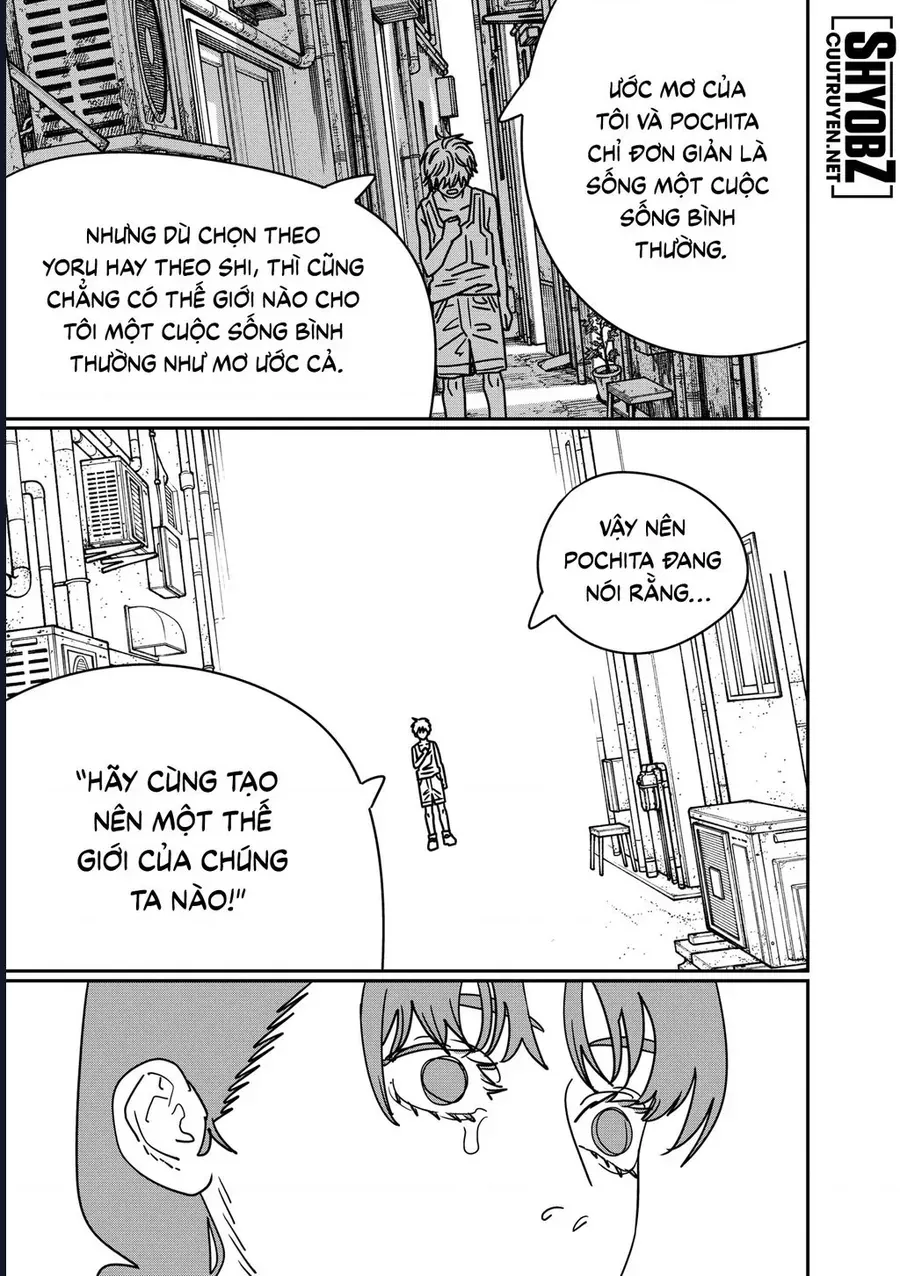 Thợ Săn Quỷ Chap 219 - Next Chap 220