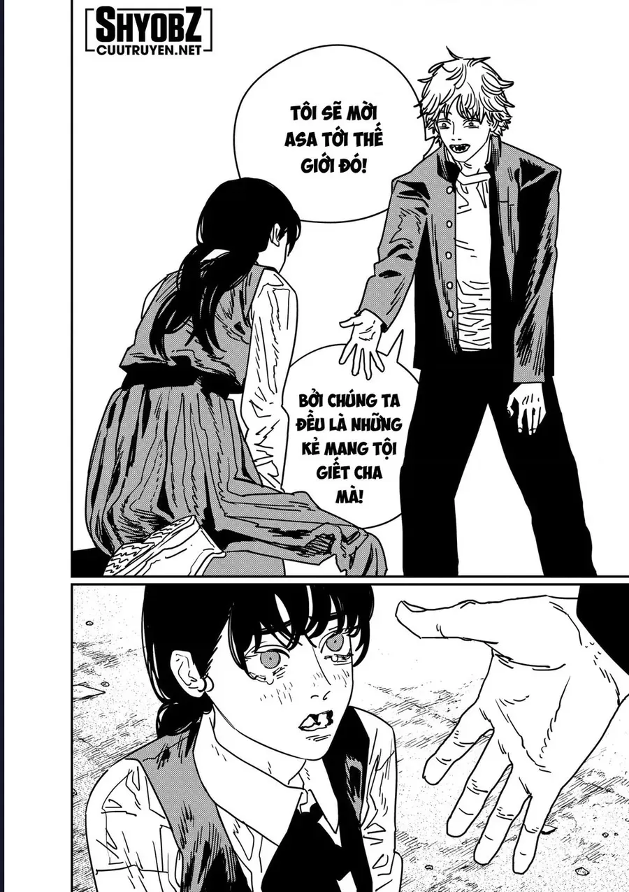 Thợ Săn Quỷ Chap 219 - Next Chap 220