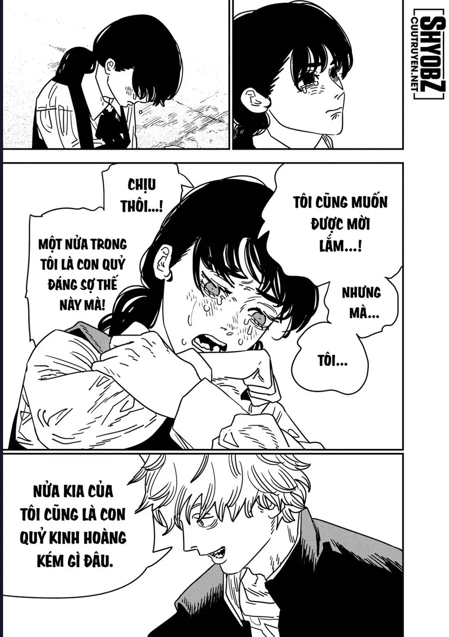 Thợ Săn Quỷ Chap 219 - Next Chap 220