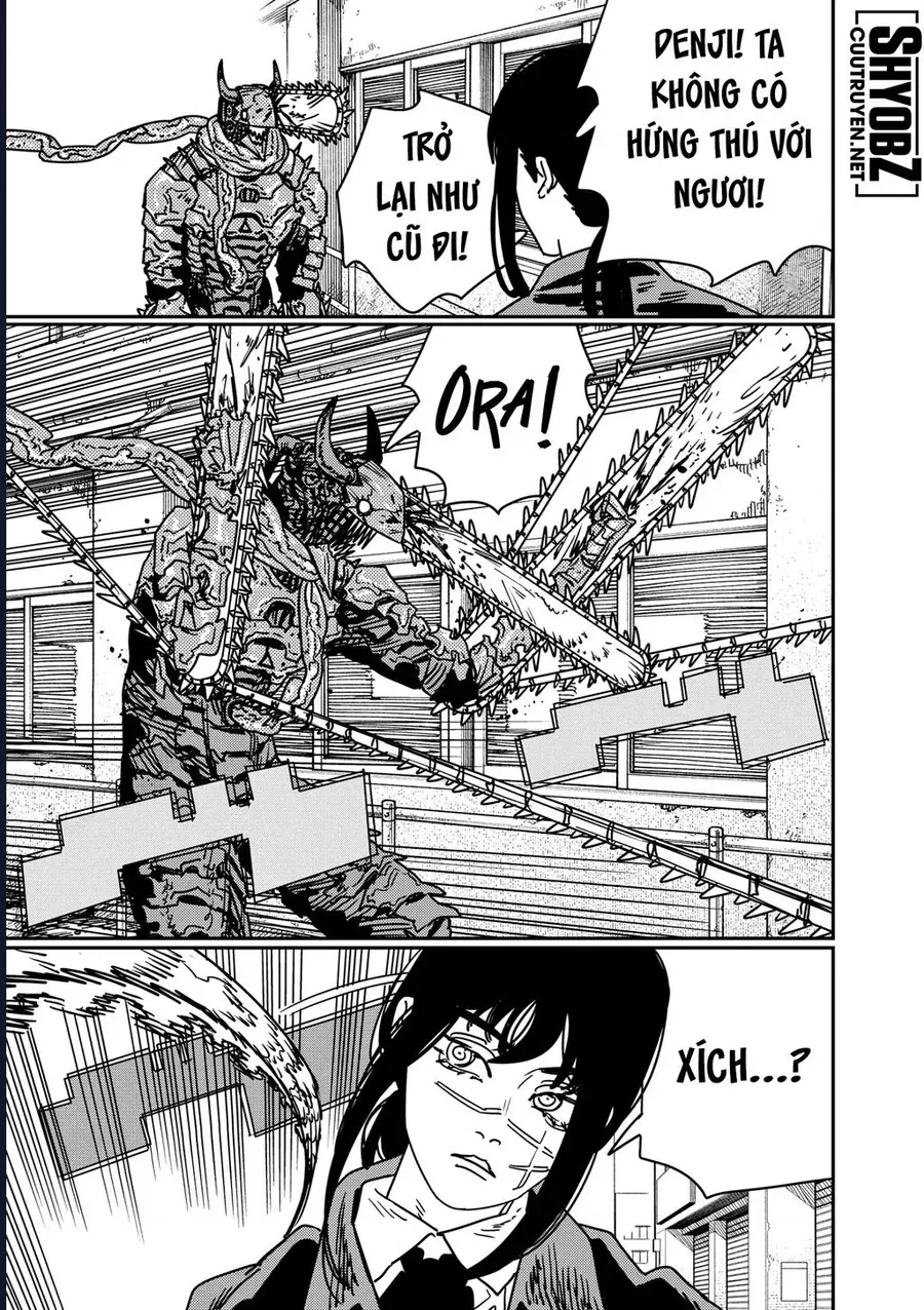 Thợ Săn Quỷ Chap 223 - Next Chap 224
