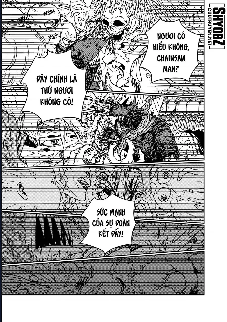 Thợ Săn Quỷ Chap 220 - Next Chap 221