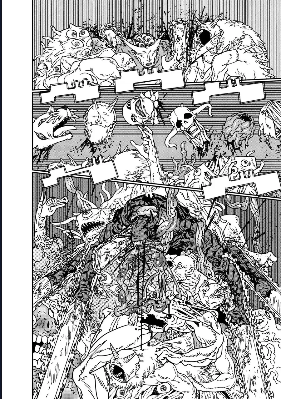 Thợ Săn Quỷ Chap 220 - Next Chap 221