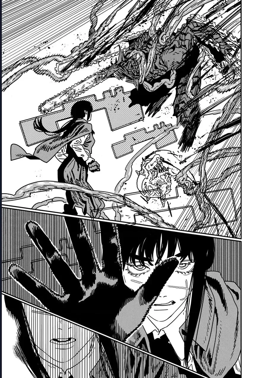 Thợ Săn Quỷ Chap 220 - Next Chap 221