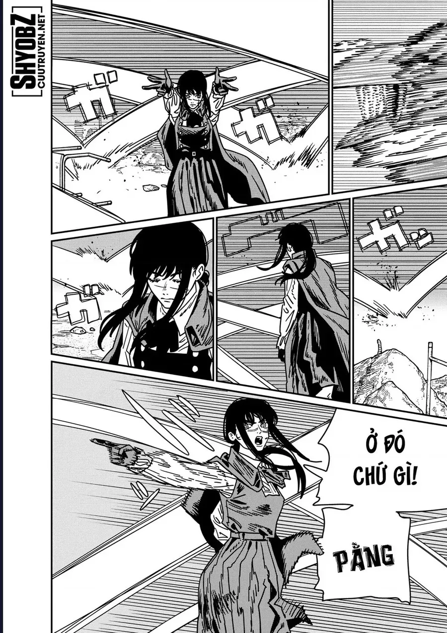 Thợ Săn Quỷ Chap 220 - Next Chap 221