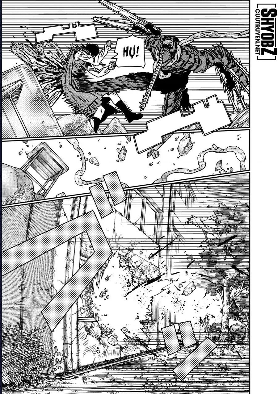 Thợ Săn Quỷ Chap 220 - Next Chap 221