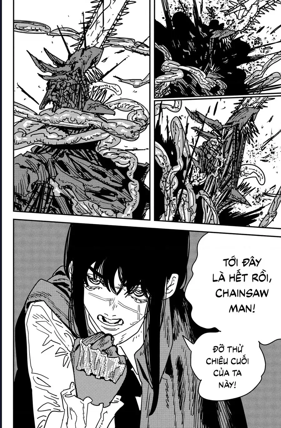 Thợ Săn Quỷ Chap 221 - Next Chap 222
