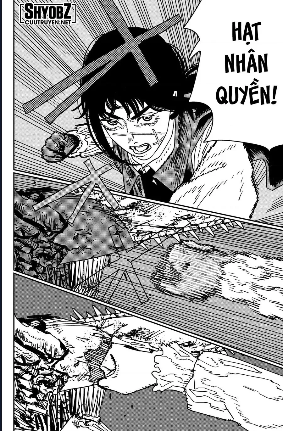Thợ Săn Quỷ Chap 221 - Next Chap 222