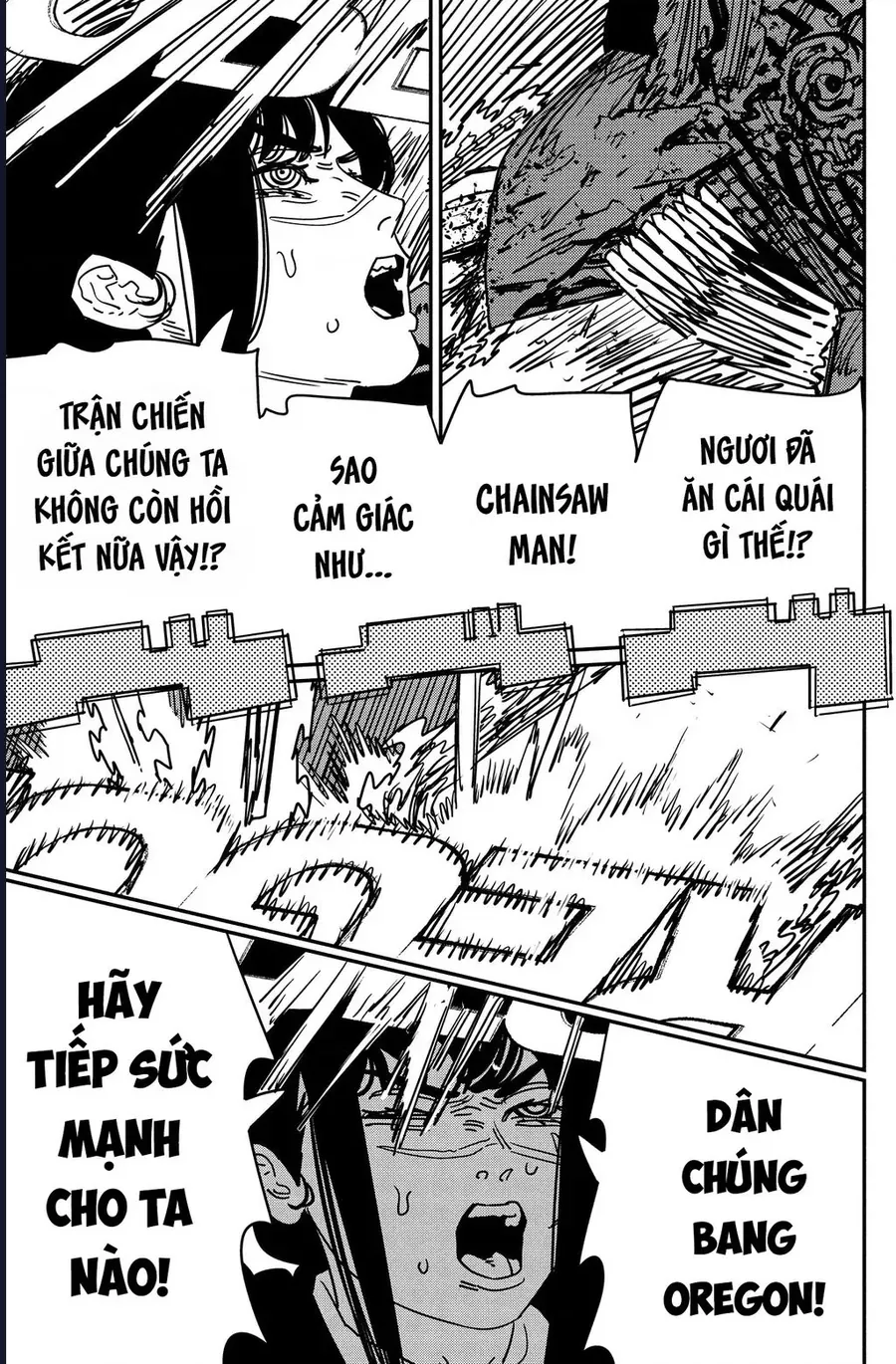Thợ Săn Quỷ Chap 221 - Next Chap 222