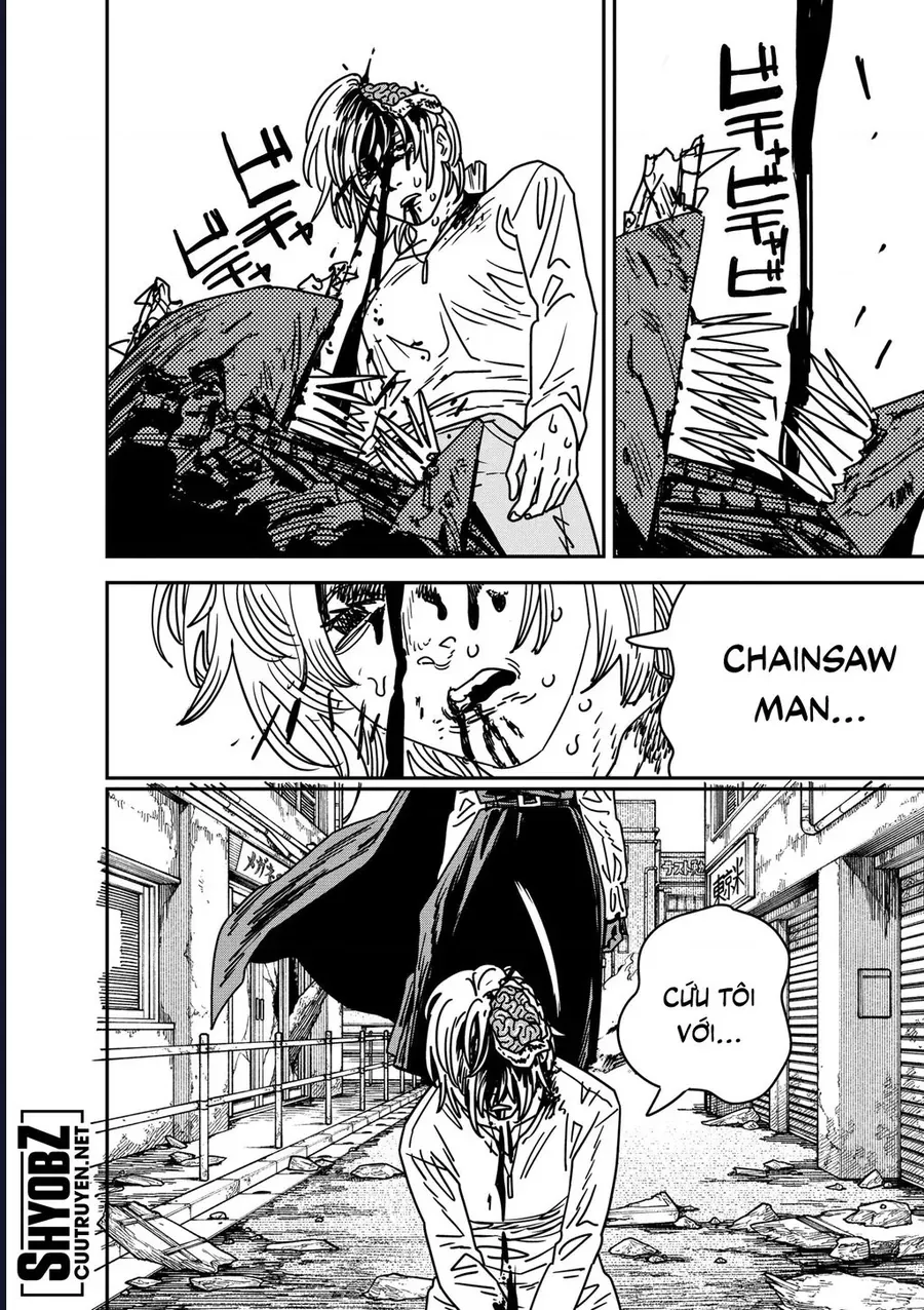 Thợ Săn Quỷ Chap 222 - Next Chap 223
