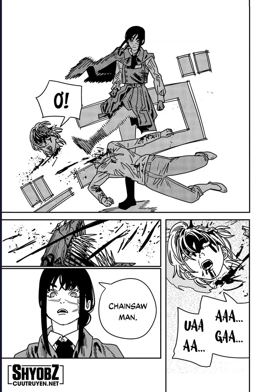 Thợ Săn Quỷ Chap 222 - Next Chap 223