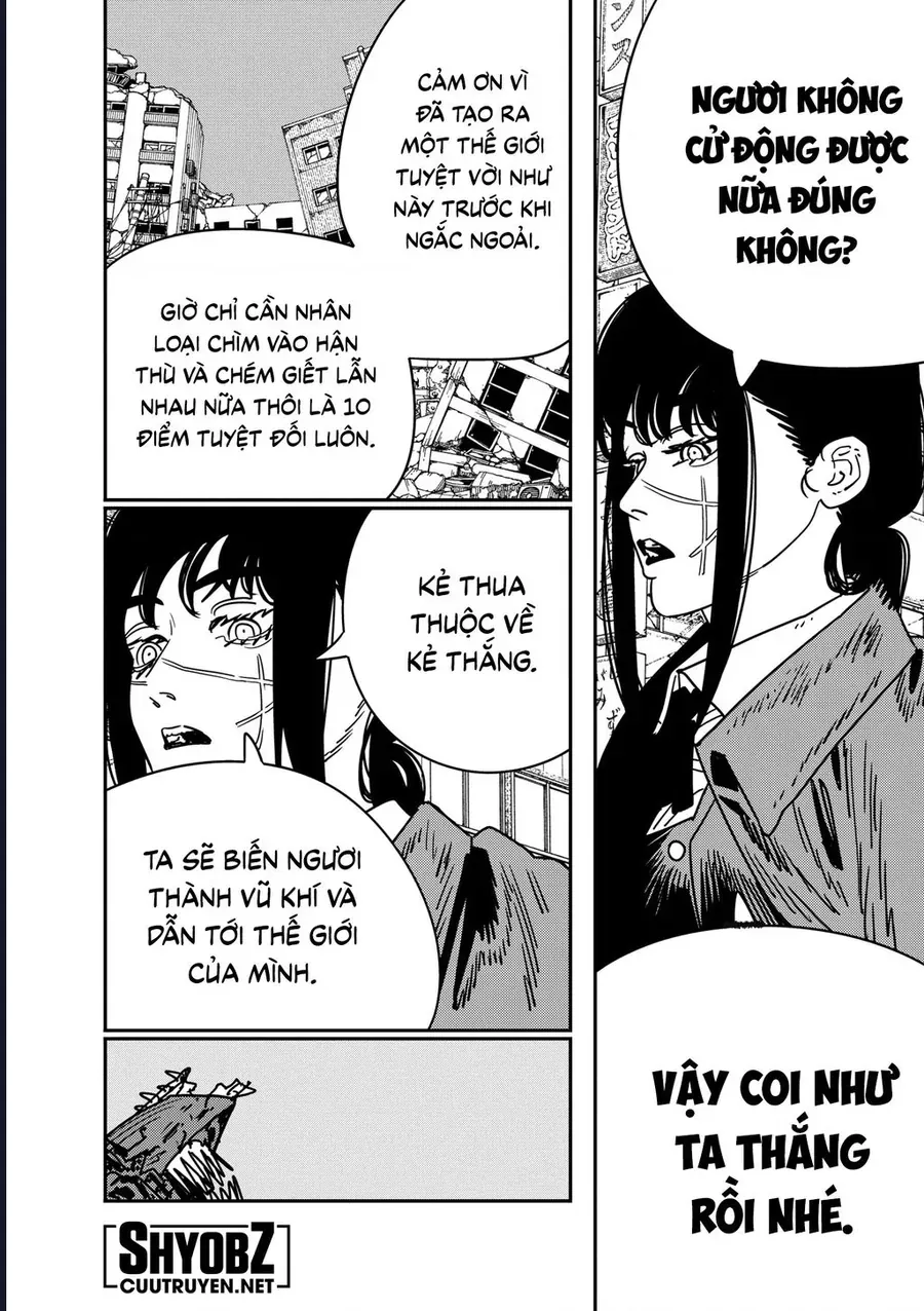 Thợ Săn Quỷ Chap 222 - Next Chap 223