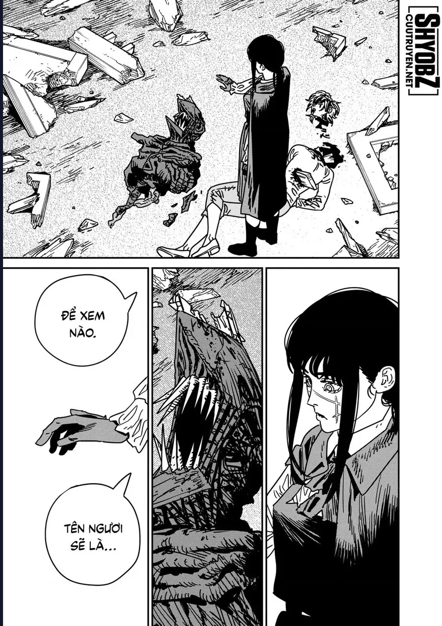 Thợ Săn Quỷ Chap 222 - Next Chap 223