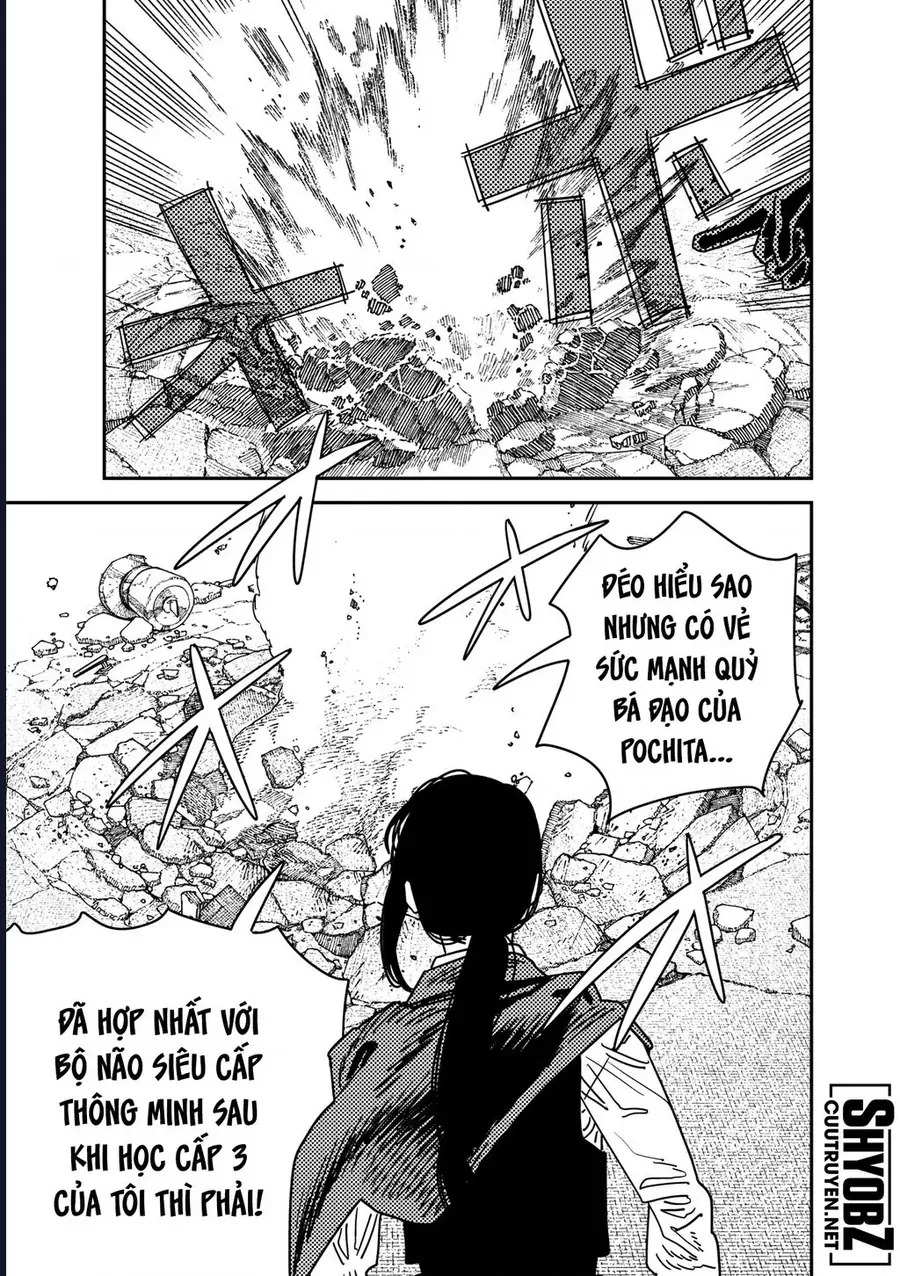Thợ Săn Quỷ Chap 222 - Next Chap 223