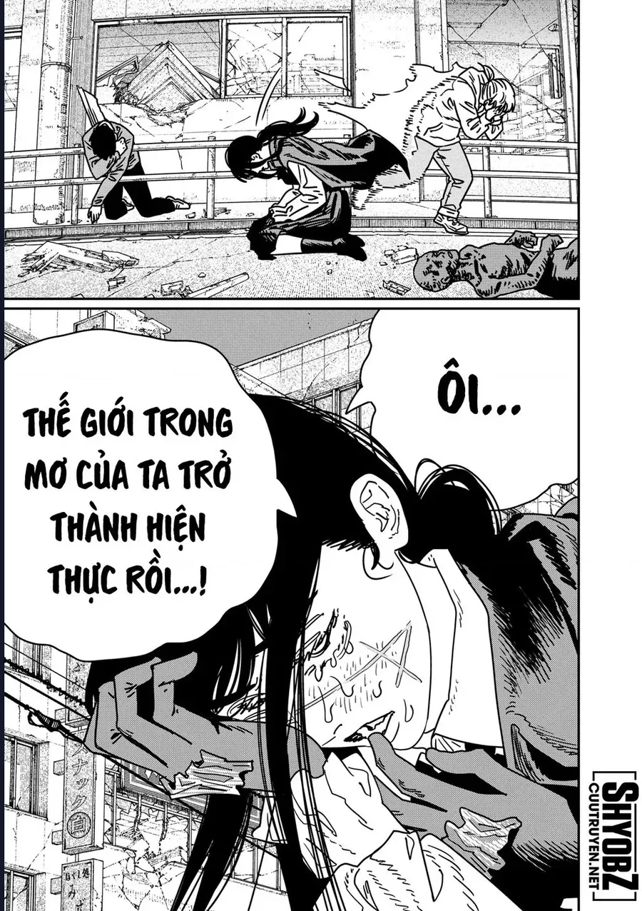 Thợ Săn Quỷ Chap 222 - Next Chap 223