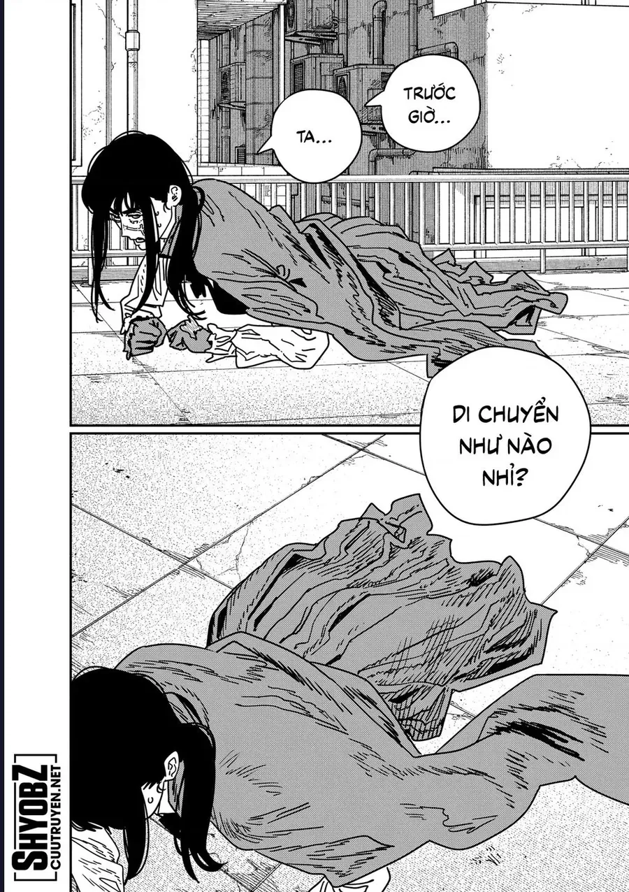 Thợ Săn Quỷ Chap 224 - Next Chap 225